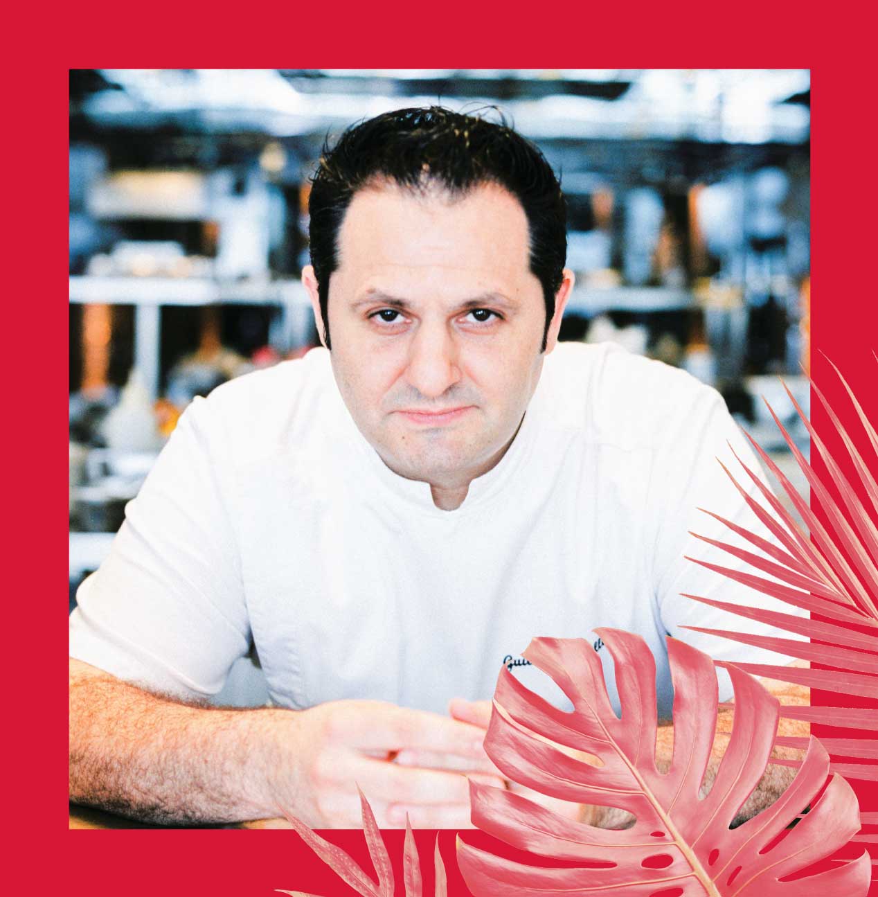 michelin guide singapore 2019 star revelation and gala dinner